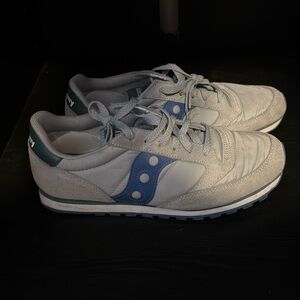 Men’s Saucony